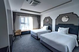 MUP upozorava na prevare: Na meti korisnici popularne platforme Booking.com