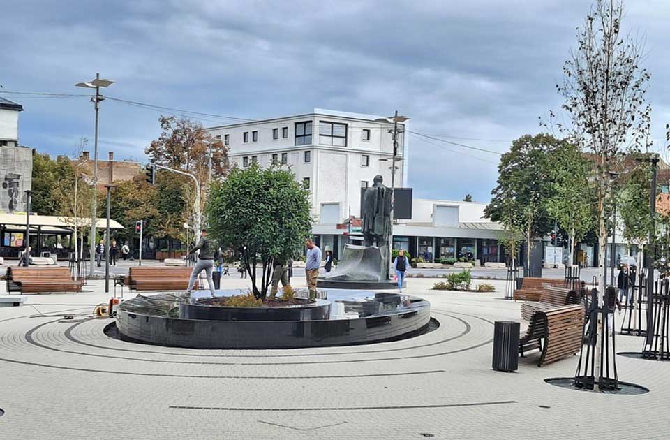 Borba za slobodnu reč: IN Medija poziva građane na okupljanje i promociju knjige