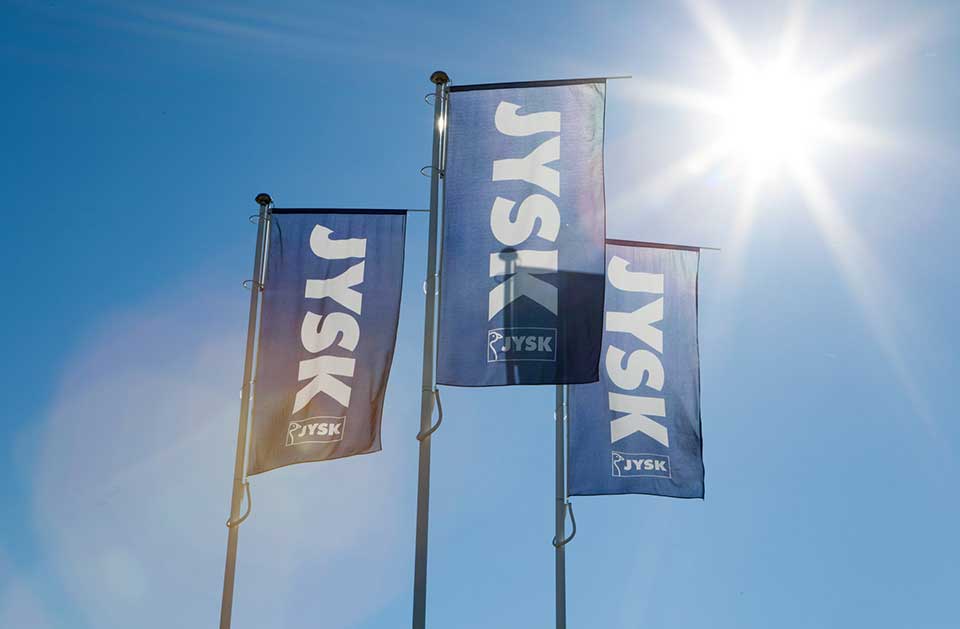 jysk
