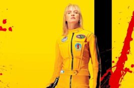 VIDEO: Jedinstveni, necenzurisani filmski spektakl – „Kill Bill: Cela krvava priča“