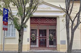 Osam godina bez epiloga: Kuća dr Slavka Županskog i dalje nedovršena priča