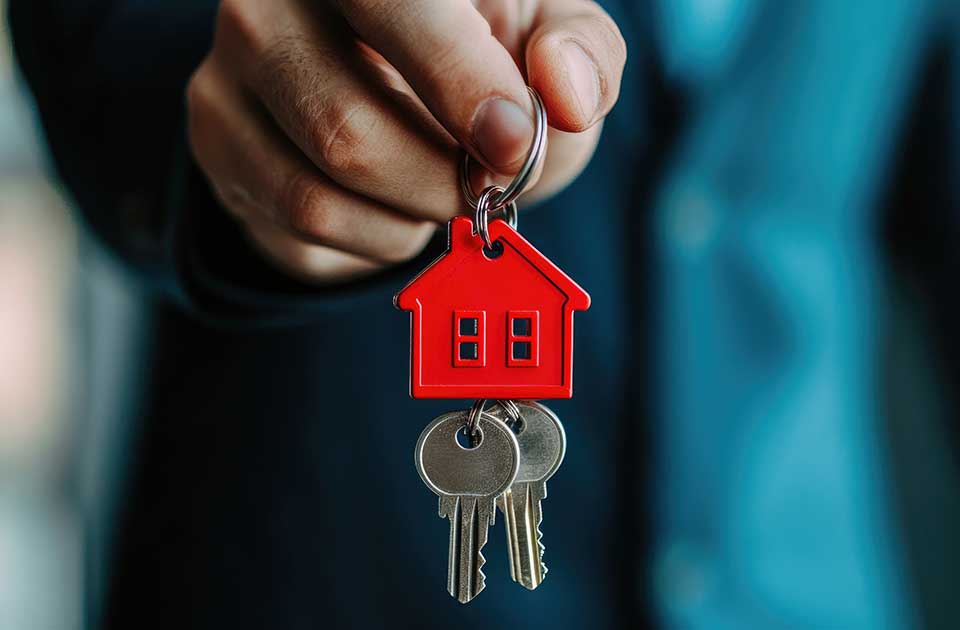 Tri sina i novi dom: Porodica Danko napušta podstanarski život i seli se u Lazarevo