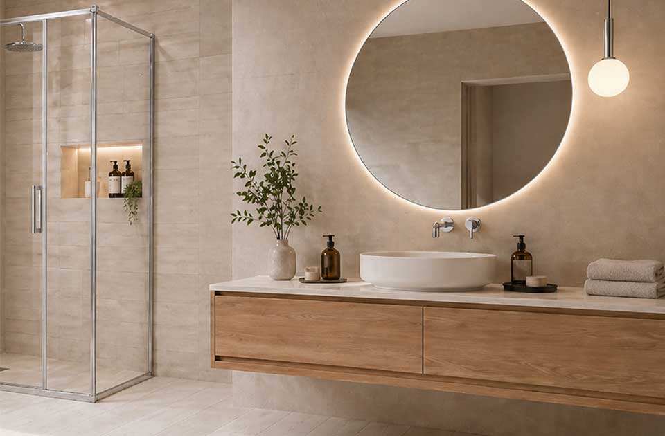 Nova akcija nedelje u Ogrevu: Pravi trenutak za uređenje kupatila