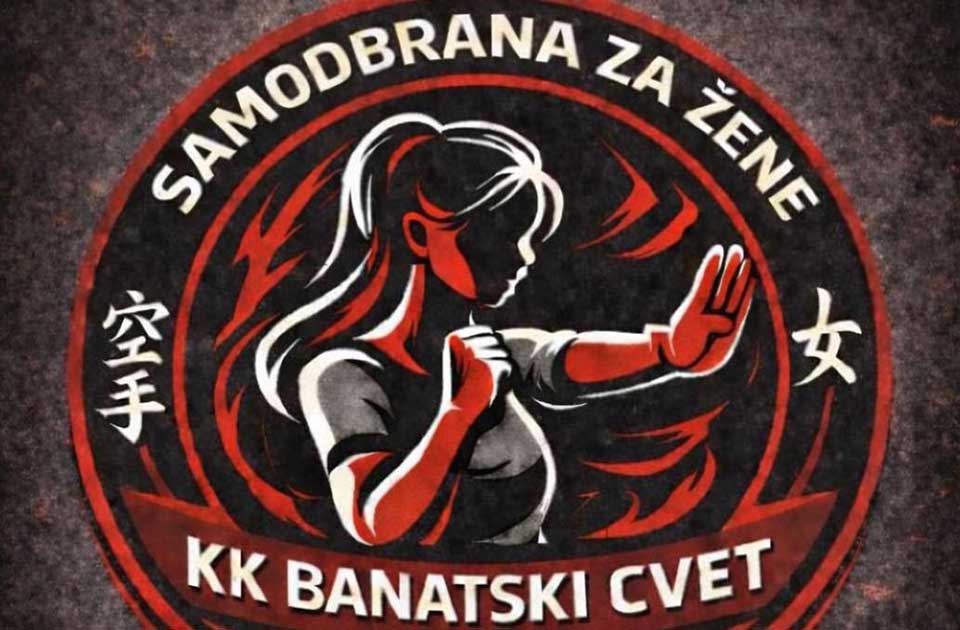 Sigurnost na prvom mestu: Prijavite se na kurs samoodbrane za žene i devojke