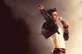 VIDEO: „Majkl“ donosi priču o kralju popa kakvu još nismo videli