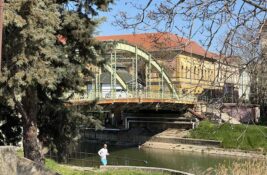 Odustalo se od brojnih projekata u godini u kojoj smo bili nacionalna prestonica kulture