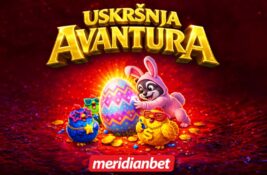 Zakorači u prazničnu slot avanturu – evo šta te čeka!