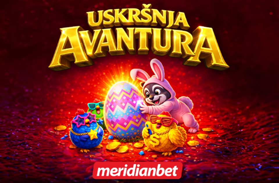 Zakorači u prazničnu slot avanturu – evo šta te čeka! Zakorači u prazničnu slot avanturu – evo šta te čeka!