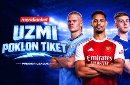 Spektakl na Ostrvu: Čelsi i Junajted u borbi za bodove, a mi častimo poklon tiket!