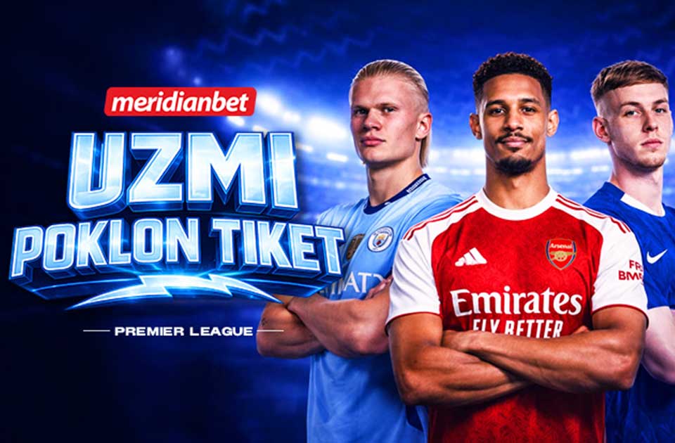 meridian premijer liga