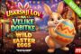 Uskršnji lov na dobitke je počeo: Zavrti sreću uz Wild Easter Eggs!