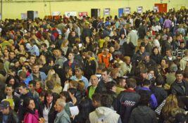 Poslodavci i kandidati na jednom mestu: Uskoro Sajam zapošljavanja u Zrenjaninu