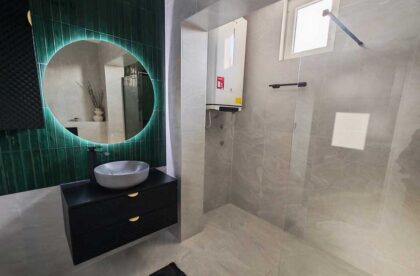 šestosobna kuća u naselju gradnulica