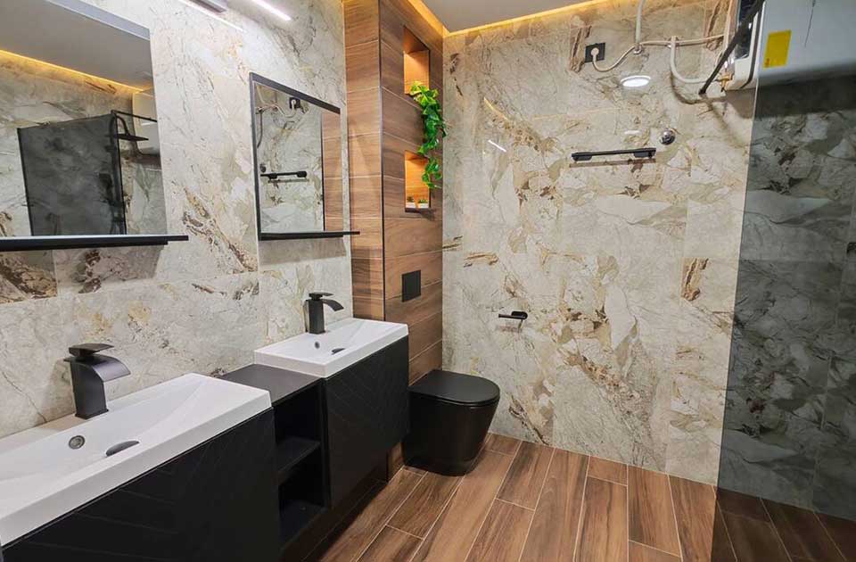 FOTO: Savremeni dom iz snova u Zrenjaninu – kuća koja osvaja na prvi pogled