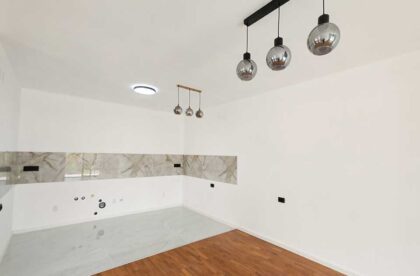 šestosobna kuća u naselju gradnulica