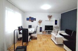 FOTO: Sve spremno za useljenje – renovirana kuća u naselju Dolja na prodaju