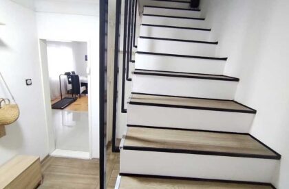 troiposobna kuća u naselju dolja