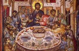 SPC obeležava Veliki četvrtak – jedan od najznačajnijih dana Stradalne nedelje