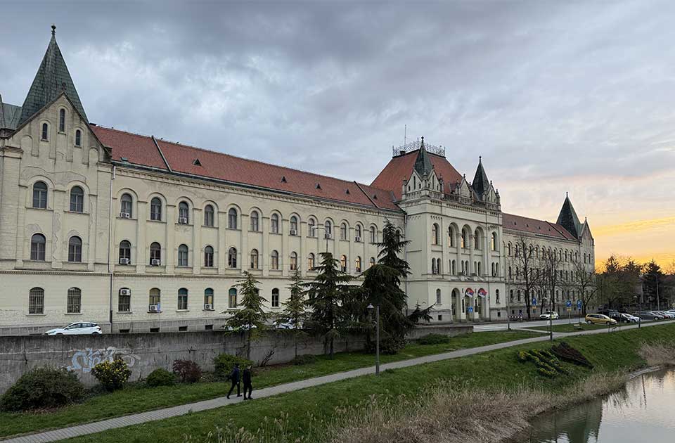 Zločin koji je potresao javnost: Suđenje počinje krajem aprila