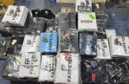 Među osumnjičenima i Zrenjaninac: Zaplenjena roba poznatih brendova