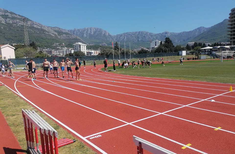 atletika