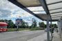 FOTO: Zrenjaninska autobuska stajališta – nekad i danas