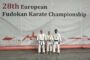 Veliki uspeh Banatskog cveta: Pet evropskih zlatnih medalja stiglo u Zrenjanin