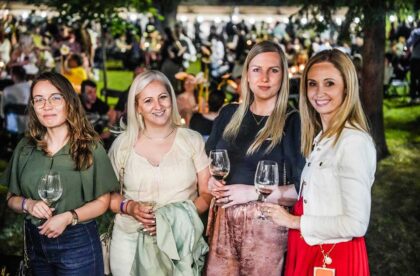 banatski festival vina