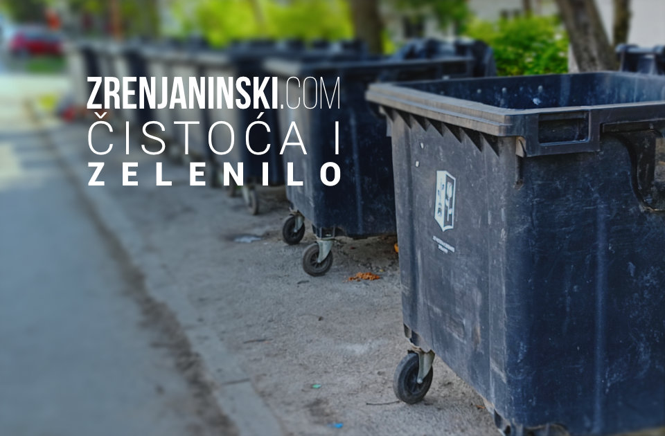 Incident u JKP „Čistoća i zelenilo“: Građanin došao da prijavi štetu, usledio verbalni sukob