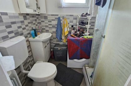 dvosoban stan u naselju ruža šulman