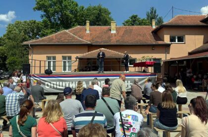 evropski festival rakije vojvoda stepa