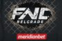 UZMI BONUS I SPREMI SE ZA NAJLUĐE VEČE – STIŽE FNC 31 BY MERIDIANBET!