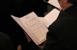 Bez dinara od grada i države: Horski festival „Slobodan Bursać“ biće održan uprkos svemu