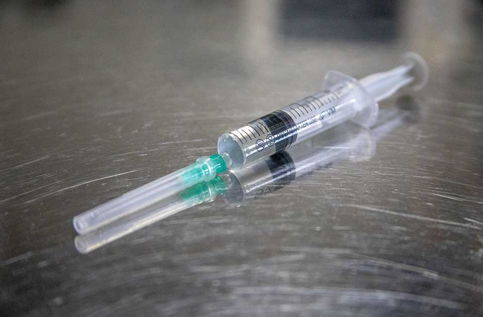 U Zrenjaninu dostupna besplatna HPV vakcina za mlade od 9 do 26 godina