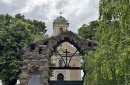 VIDEO: Katoličko groblje privuklo pažnju ekipe iz Amerike – ovde je sniman holivudski horor