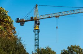 Stara Duvanika menja lice: Bivši industrijski gigant pretvara se u moderno naselje