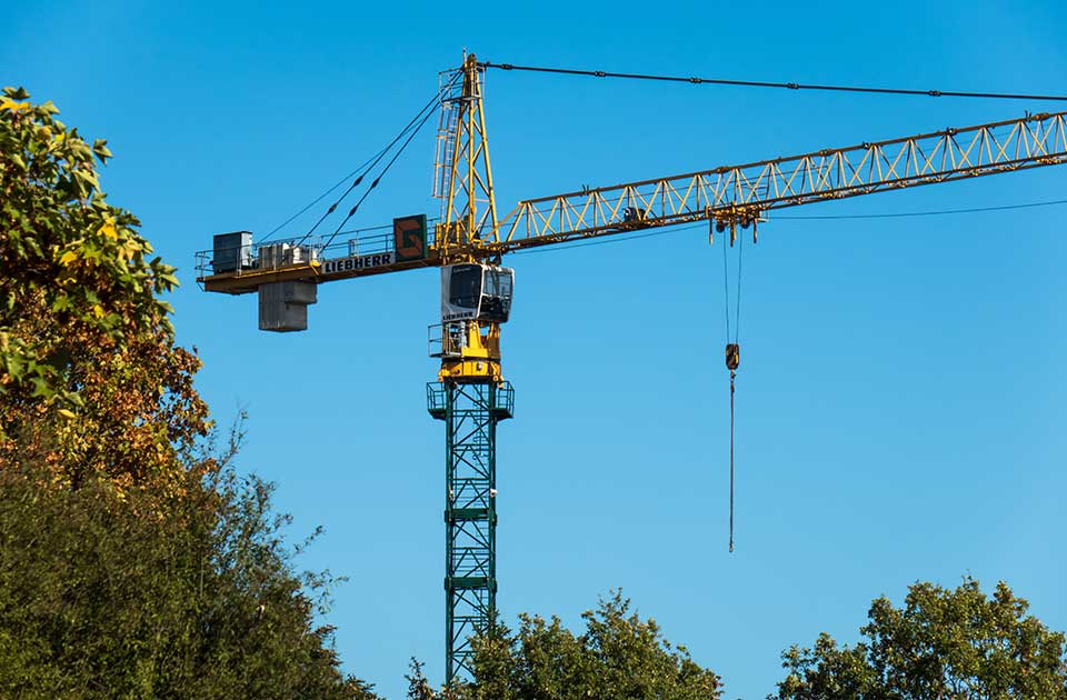 Stara Duvanika menja lice: Bivši industrijski gigant pretvara se u moderno naselje