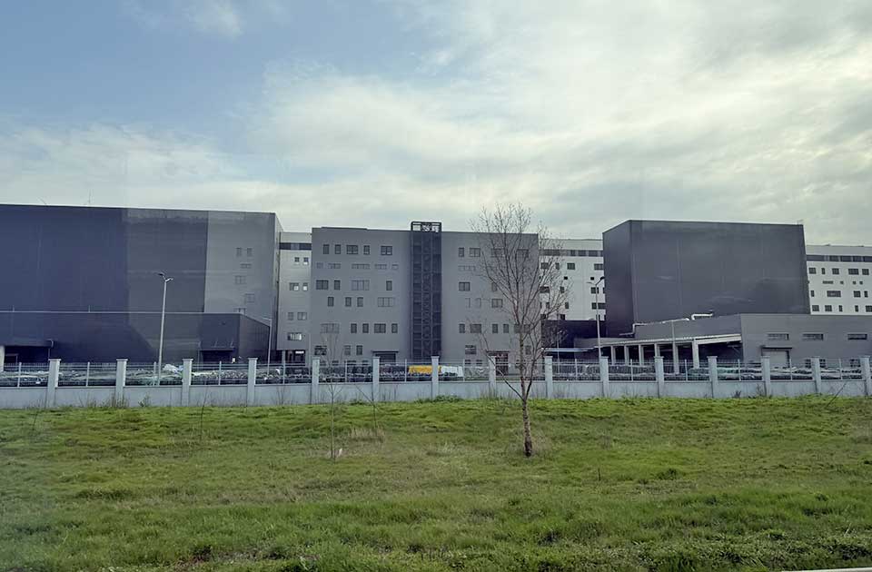 linglong zrenjanin