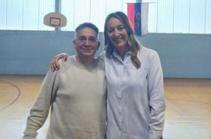 maja ognjenović