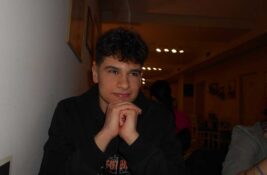 Grad i škola imaju razlog za ponos: Srednjoškolac Mateja Tuco treći na „Književnoj olimpijadi“