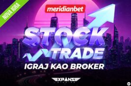 Zaigraj kao broker i ulovi profit!
