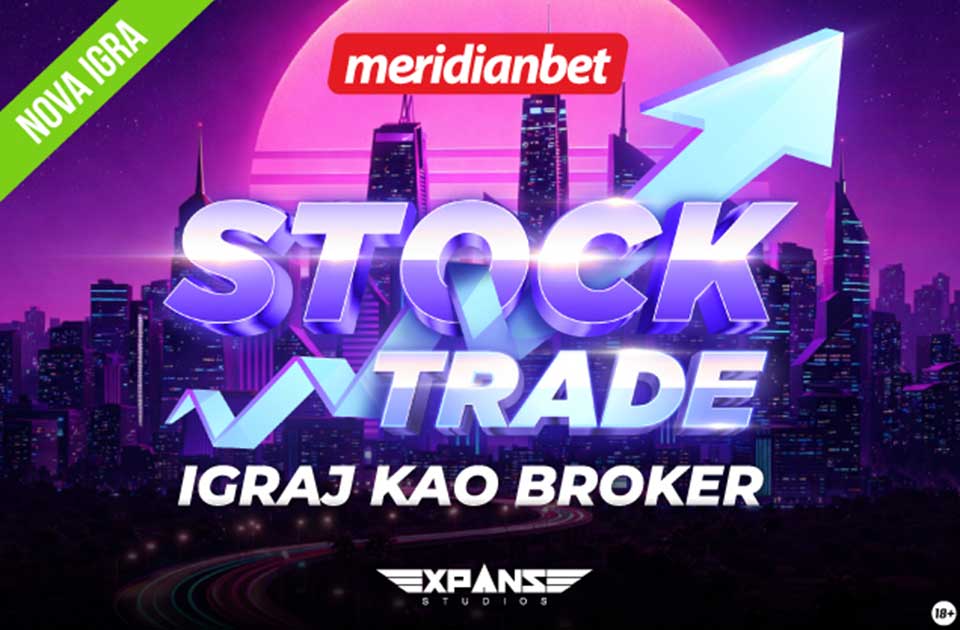 Zaigraj kao broker i ulovi profit!