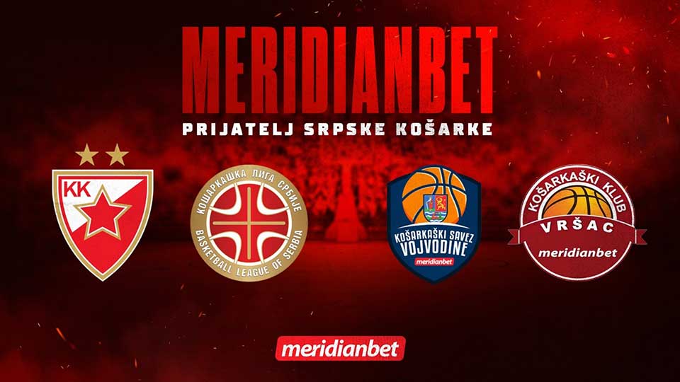meridianbet - prijatelj srpske košarke