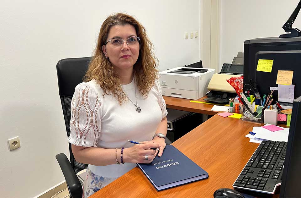 mirjana jakšić granić