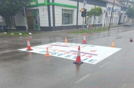 PUF o porukama na putevima: „Neka javnosti pokažu po kom zakonu ovo rade“
