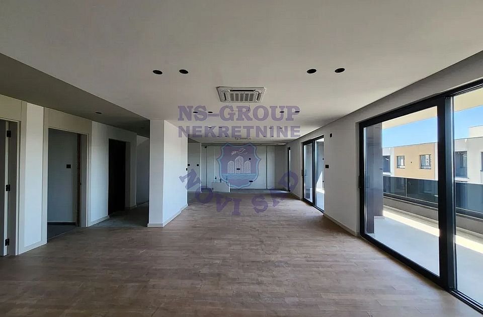 FOTO: Ponuda nekretnina u Novom Sadu – prodaje se i penthaus na Telepu