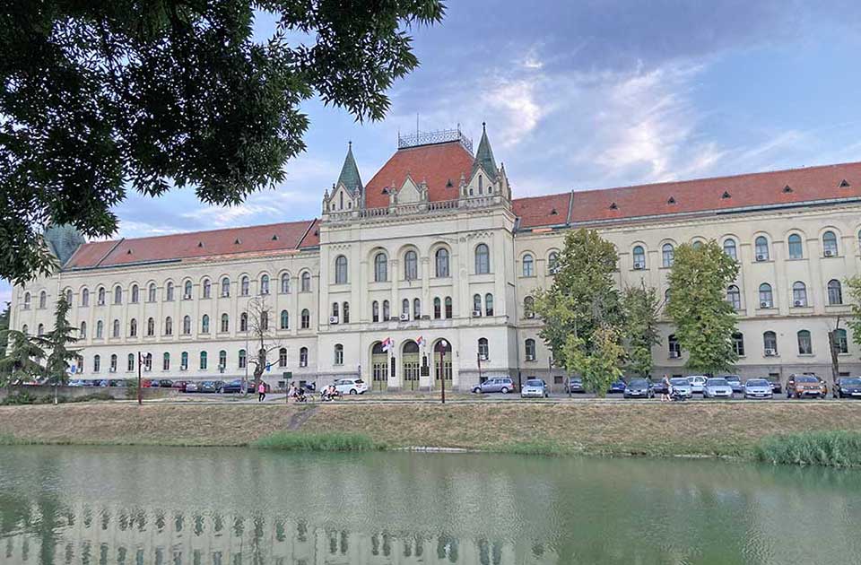 Dobila najvišu ocenu: Svetlana Tornjanski novi sudija Osnovnog suda u Zrenjaninu Dobila najvišu ocenu: Svetlana Tornjanski novi sudija Osnovnog suda u Zrenjaninu