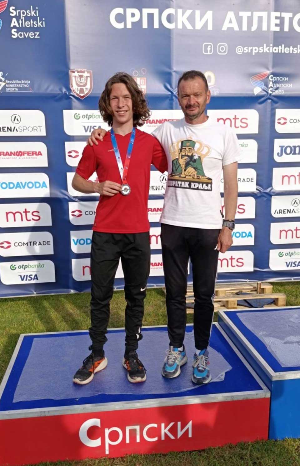 pavle borovčanin