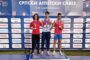 Pavle Borovčanin pomera granice: Medalje i rekordi na državnom prvenstvu