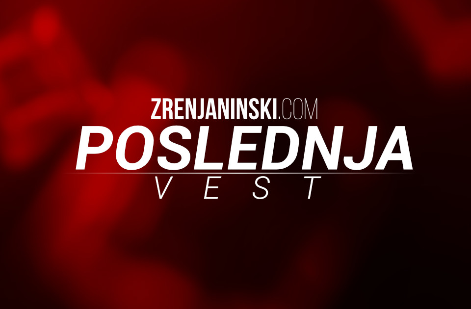 poslednja vest